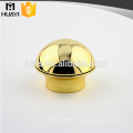 UV ABS perfume plastic bottle cap